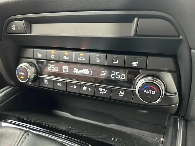 マツダ ＣＸ－８ XD スポーツアピアランス 大阪府 2023(令5)年 1.9万km ポリメタルグレーM 純正ナビ(フルセグ/Bluetooth) 360カメラ ETC 革シート パワーシート/ヒーター/エアコン 電動リアゲート ハンドルヒーター 衝突軽減 レーダーC BSM 前後ドラレコ 置くだけ充電