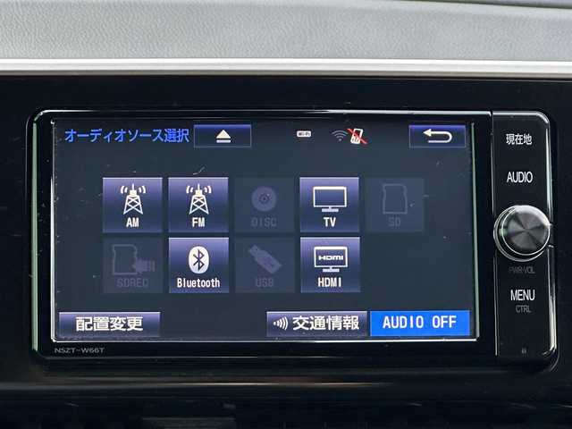 トヨタ Ｃ－ＨＲ G LEDエディション 島根県 2018(平30)年 5万km ブラックマイカ トヨタセーフティセンス/純正エアロ/純正ナビ/CD/DVD/DTV/Bluetooth/バックカメラ/レーダークルーズコントロール/LEDオートライト/オートマチックハイビーム /レーンキープ/クリアランスソナー /BSM/ドライブレコーダー/ビルトインETC/マッドガード/純正アルミホイール/純正フロアマット/純正ドアバイザー/スマートキー/プッシュスタート