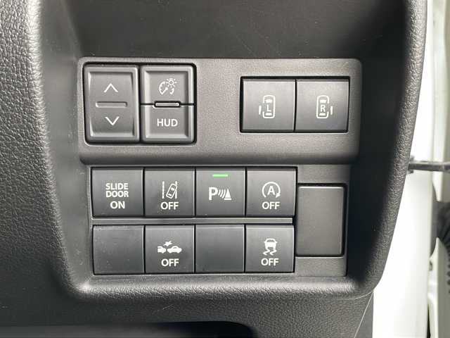 スズキ ソリオ HV MZ 道北・旭川 2021(令3)年 2.5万km ピュアホワイトP ・４ＷＤ/・禁煙車/・両側パワースライドドア/・純正９インチナビ/ＣＤ/ＤＶＤ/ＢＴ/フルセグ/・全方位カメラ/・ステアリングリモコン////デュアルカメラブレーキサポート////・前方衝突警報ブレーキ機能/・前方衝突自動ブレーキ機能/・車線逸脱抑制機能/・踏み間違い防止機能/・ＬＥＤオートライト/・ヘッドアップディスプレイ/・リアサーキュレーター/・ロールサンシェード/・ミラーヒーター/・前席シートヒーター/・ドライブレコーダー/・純正１５インチアルミ/・新車時保証書