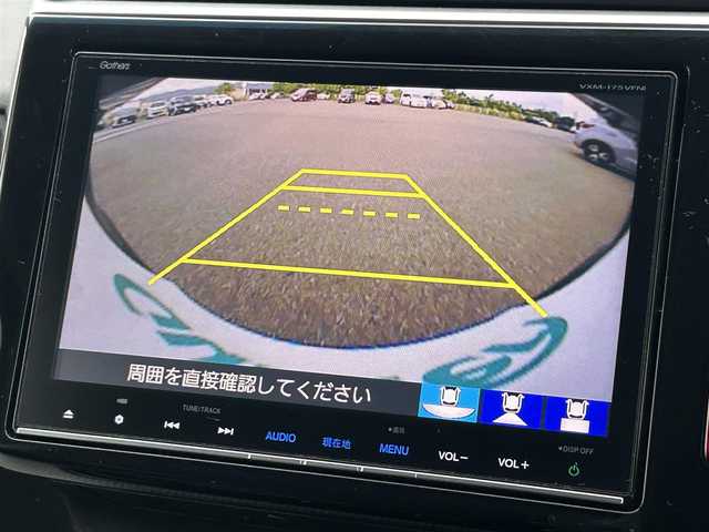 ホンダ ステップワゴン スパーダ 愛媛県 2017(平29)年 6.4万km 黒 純正SDナビ/Bluetooth/USB/HDMI/ワンセグTV/クルーズコントロール/バックカメラ/ETC/純正フロアマット/純正16インチAW/LEDヘッドライト/両側パワスラ/パドルシフト/ETC/アイドリングストップ/横滑り防止機能/カーテンエアバック/プッシュスタート/パワーステアリング/パワーウインドウ