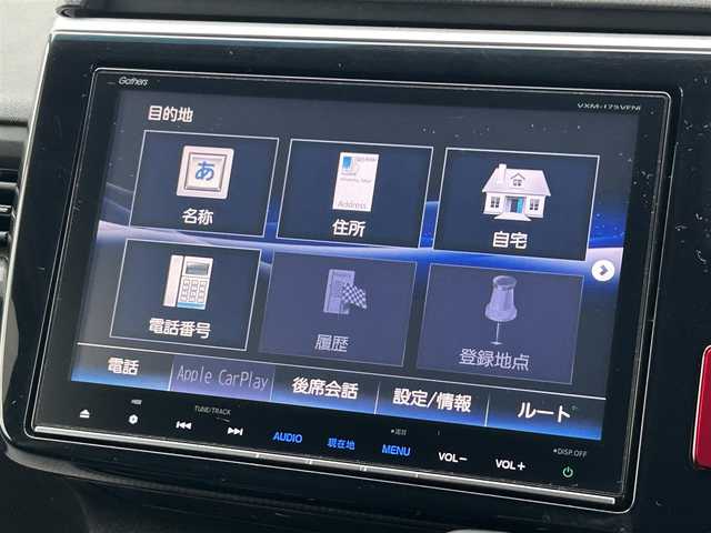 ホンダ ステップワゴン スパーダ 愛媛県 2017(平29)年 6.4万km 黒 純正SDナビ/Bluetooth/USB/HDMI/ワンセグTV/クルーズコントロール/バックカメラ/ETC/純正フロアマット/純正16インチAW/LEDヘッドライト/両側パワスラ/パドルシフト/ETC/アイドリングストップ/横滑り防止機能/カーテンエアバック/プッシュスタート/パワーステアリング/パワーウインドウ