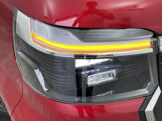 ホンダ Ｎ ＢＯＸ カスタム コーディネートスタイル 群馬県 2024(令6)年 0.3万km プレミアムクリスタルレッドM 純正９インチナビ　バックカメラ　両側パワースライドドア　アダプティブクルーズコントロール　ＬＥＤ　シートヒーター　純正１４インチＡＷ　ステアリングリモコン　ドライブレコーダー　パーキングセンサー　禁煙