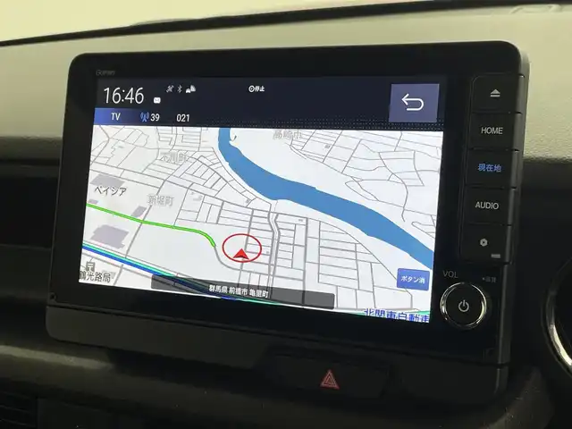 ホンダ Ｎ ＢＯＸ カスタム コーディネートスタイル 群馬県 2024(令6)年 0.3万km プレミアムクリスタルレッドM 純正９インチナビ　バックカメラ　両側パワースライドドア　アダプティブクルーズコントロール　ＬＥＤ　シートヒーター　純正１４インチＡＷ　ステアリングリモコン　ドライブレコーダー　パーキングセンサー　禁煙