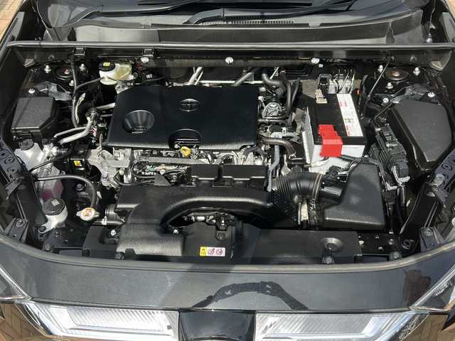 トヨタ ＲＡＶ４ G 沖縄県 2020(令2)年 4.8万km アティチュードブラックマイカ 純正ナビ・TV・Bluetooth・CD/DVD/TRDエアロ/バックカメラ/ETC/シートヒーター/パワーシート/コーナーセンサー/オートライト/衝突軽減システム/LEDヘッドライト/レーンキープアシスト/BSM/シートメモリー/電子サイドブレーキ/オートホールド/ステアリングスイッチ