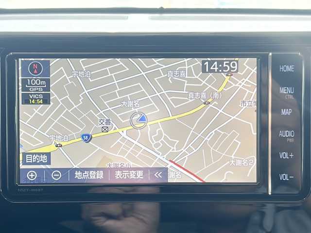 トヨタ ＲＡＶ４ G 沖縄県 2020(令2)年 4.8万km アティチュードブラックマイカ 純正ナビ・TV・Bluetooth・CD/DVD/TRDエアロ/バックカメラ/ETC/シートヒーター/パワーシート/コーナーセンサー/オートライト/衝突軽減システム/LEDヘッドライト/レーンキープアシスト/BSM/シートメモリー/電子サイドブレーキ/オートホールド/ステアリングスイッチ