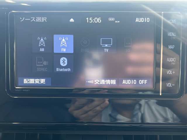 トヨタ ＲＡＶ４ G 沖縄県 2020(令2)年 4.8万km アティチュードブラックマイカ 純正ナビ・TV・Bluetooth・CD/DVD/TRDエアロ/バックカメラ/ETC/シートヒーター/パワーシート/コーナーセンサー/オートライト/衝突軽減システム/LEDヘッドライト/レーンキープアシスト/BSM/シートメモリー/電子サイドブレーキ/オートホールド/ステアリングスイッチ