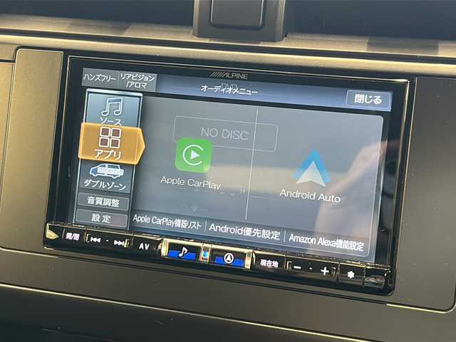 スバル ＢＲＺ S 岐阜県 2023(令5)年 1.8万km WRブルーパール アルパインメモリナビ/Apple Carplay/Android Auto/フルセグTV/バックカメラ/Bluetooth/HDMI/STI　フルエアロ/パドルシフト/レーダークルーズコントロール/ハーフレザー/前席シートヒーター/ETC/LEDヘッドライト
