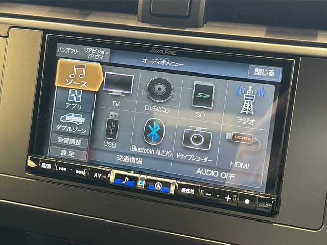 スバル ＢＲＺ S 岐阜県 2023(令5)年 1.8万km WRブルーパール アルパインメモリナビ/Apple Carplay/Android Auto/フルセグTV/バックカメラ/Bluetooth/HDMI/STI　フルエアロ/パドルシフト/レーダークルーズコントロール/ハーフレザー/前席シートヒーター/ETC/LEDヘッドライト
