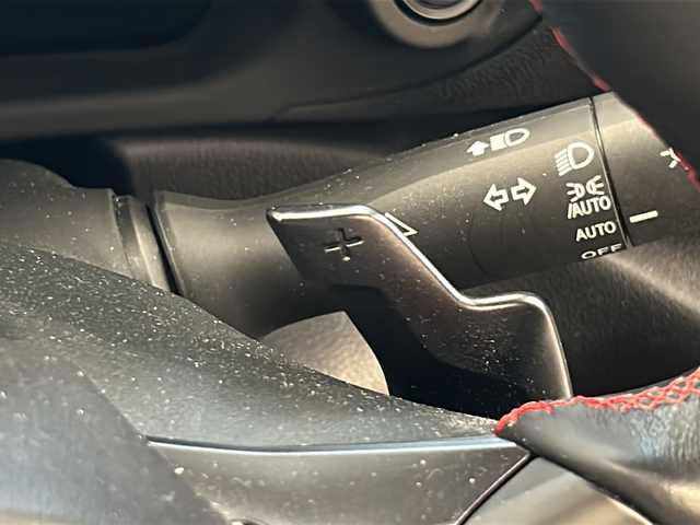 スバル ＢＲＺ S 岐阜県 2023(令5)年 1.8万km WRブルーパール アルパインメモリナビ/Apple Carplay/Android Auto/フルセグTV/バックカメラ/Bluetooth/HDMI/STI　フルエアロ/パドルシフト/レーダークルーズコントロール/ハーフレザー/前席シートヒーター/ETC/LEDヘッドライト
