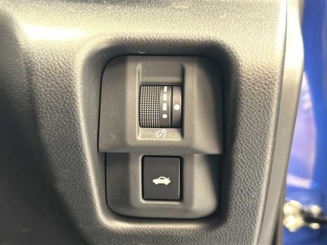 スバル ＢＲＺ S 岐阜県 2023(令5)年 1.8万km WRブルーパール アルパインメモリナビ/Apple Carplay/Android Auto/フルセグTV/バックカメラ/Bluetooth/HDMI/STI　フルエアロ/パドルシフト/レーダークルーズコントロール/ハーフレザー/前席シートヒーター/ETC/LEDヘッドライト