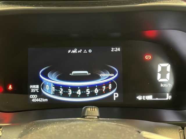 トヨタ ライズ Z 福井県 2021(令3)年 4.1万km ブラックマイカメタリック/シャイニングホワイトパール ワンオーナー/純正7インチSDナビ/フルセグTV/BT/CD/DVD/SD/パノラミックビューモニター/スマートアシスト/・衝突警報機能/・突回避支援ブレーキ機能/・標識認識機能/・先行車発進お知らせ機能/・全車速追従機能付アダプティブクルーズコントロール(停止保持機能あり)/・レーンキープコントロール/・車線逸脱警報機能／車線逸脱抑制制御機能/・ふらつき警報/・路側逸脱警報/・ブラインドスポットモニター/・オートハイビーム/・アダプティブドライビングビーム/・サイドビューランプ/・ブレーキ制御付誤発進抑制機能（前方・後方）/・コーナーセンサー（接近お知らせ表示付）/・リヤクロストラフィックアラート/ETC/前後ドライブレコーダー/シートヒーター/LEDスピードメーター/オートライト/LEDヘッドライト/LEDフロントシーケンシャルターンランプ/純正17インチアルミホイール/MTモード付AT/革巻きステアリング/ステアリングスイッチ