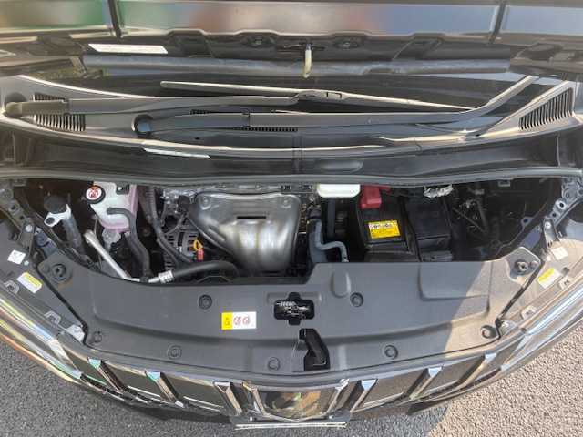 トヨタ アルファード S タイプゴールドⅡ 茨城県 2021(令3)年 3.9万km ブラック トヨタセーフティセンス/ディスプレイナビオーディオ/（FM/AM/TV/BT)/両側パワースライドドア/パワーバックドア/バックモニター/ビルトインETC/前後ドライブレコーダー/WAC/ハーフレザーシート/オートマチックハイビーム/レーンキプアシスト