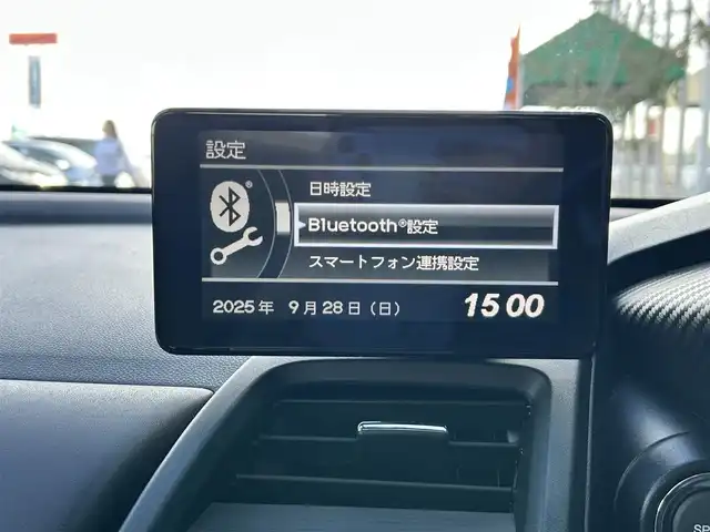 ホンダ Ｓ６６０ α 宮城県 2016(平28)年 4万km プレミアムスターホワイトパール センターディスプレイ/・6.1インチワイドディスプレイ/・Bluetooth/・HDMI/シティブレーキアクティブシステム/＝＝＝/革巻きステアリング/ステアリングスイッチ/パドルシフト/クルーズコントロール/ハーフレザーシート/LEDヘッドランプ/オートライト/スマートキー＆プッシュスタート/純正15インチAW（フロント）/純正16インチAW（リア）/純正フロアマット/Wエアバッグ