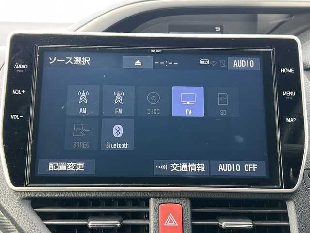 トヨタ ヴォクシー ハイブリッド ZS 煌Ⅱ 三重県 2020(令2)年 2.5万km ブラック 純正10型ナビ /バックカメラ /両側パワースライドドア/ビルトインETC2.0 /GPSレーダー探知機(TZ-R203L) /スペアキー /前席シートヒーター /コーナーセンサー /前後ドライブレコーダー/クルーズコントロール/レーンキープアシスト/衝突軽減ブレーキ/LEDヘッドライト/オートハイビーム /オートライト/革巻きステアリング/ステアリングスイッチ/リヤサンシェード/純正フロアマット /禁煙車