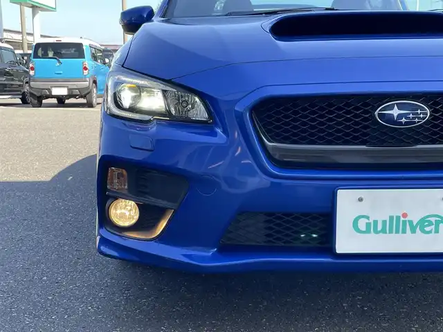 スバル ＷＲＸ Ｓ４ 2．0GT アイサイト 青森県 2016(平28)年 7.8万km WRブルーパール ４WD/ワンオーナー/純正ナビ/フルセグTV/CD/DVD/BT/SD/バックカメラ/クルーズコントロール/プッシュスタート/ETC/レーンアシスト/衝突軽減ブレーキ/Wエアバック/４WD/サマータイヤ225/45R18