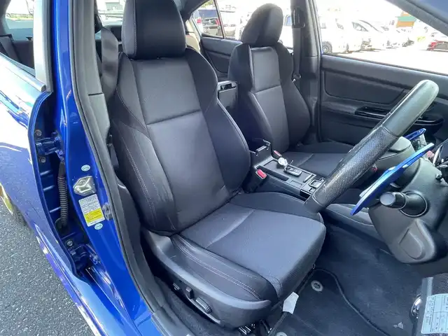 スバル ＷＲＸ Ｓ４ 2．0GT アイサイト 青森県 2016(平28)年 7.8万km WRブルーパール ４WD/ワンオーナー/純正ナビ/フルセグTV/CD/DVD/BT/SD/バックカメラ/クルーズコントロール/プッシュスタート/ETC/レーンアシスト/衝突軽減ブレーキ/Wエアバック/４WD/サマータイヤ225/45R18