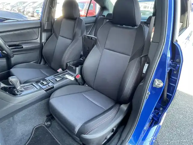 スバル ＷＲＸ Ｓ４ 2．0GT アイサイト 青森県 2016(平28)年 7.8万km WRブルーパール ４WD/ワンオーナー/純正ナビ/フルセグTV/CD/DVD/BT/SD/バックカメラ/クルーズコントロール/プッシュスタート/ETC/レーンアシスト/衝突軽減ブレーキ/Wエアバック/４WD/サマータイヤ225/45R18