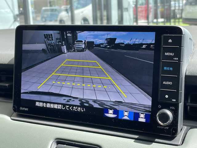 ホンダ ヴェゼル ハイブリッド e:HEV X HuNTパッケージ 愛知県 2024(令6)年 1.1万km プラチナホワイトパール 純正9型ナビ/レーダークルーズコントロール/バックカメラ/コーナーセンサー/純正アルミホイール/ルーフレール/LEDヘッドライト/パドルシフト/オートマチックハイビーム/ETC/衝突軽減システム/フルセグ/CD DVD/Bluetooth/ステアリングスイッチ/スマートキー
