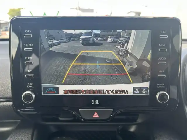 トヨタ ＧＲヤリス RZ ハイパフォーマンス 埼玉県 2021(令3)年 1.2万km プラチナホワイトパールマイカ ・ディーラー記録R4：5：6年　/・JBLサウンド/・トルセンLSD/・４WD/・6速マニュアル/・セーフティーセンス　/・レーダークルーズコントロール　/・BSM　/・LTA　/・HUD　/・RSA　/・PCS　/・RCTA　/・ディスプレイオーディオナビ　/・バックカメラ　/・ドライブレコーダー/・ＥＴＣ２．０/・カーボン調ルーフ/・ブレンボキャリパー/オートハイビーム/・オートライト/・LEDヘットライト/・LEDフォグライト/・ステアリングヒーター/・アイドリングストップ/・黒ハーフレザープレミアムスポーツシート/・シートヒーター/・スマートキー×２/・プッシュスタート/・保証書/・取説