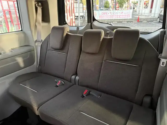 ホンダ ステップワゴン G EX ホンダセンシング 香川県 2018(平30)年 7.8万km クリスタルブラックパール ワンオーナー/純正9インチメモリナビ/フルセグ/CD/DVD/Bluetooth/USB/HondaSENSING/・CMBS（衝突被害軽減ブレーキシステム）/・ACC（アダプティブクルーズコントロール）/・LKAS（車線維持支援システム）/・マルチビューカメラシステム/・LEDオートハイビーム/両側パワースライドドア/3列シート/トリプルゾーンエアコン/前席シートヒーター/シートバックテーブル/ウォークスルー/純正16インチアルミ/純正フロアマット/アイドリングストップ/ETC/プッシュスタート/スマートキー/スペアキー