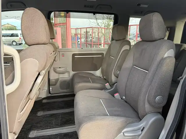 ホンダ ステップワゴン G EX ホンダセンシング 香川県 2018(平30)年 7.8万km クリスタルブラックパール ワンオーナー/純正9インチメモリナビ/フルセグ/CD/DVD/Bluetooth/USB/HondaSENSING/・CMBS（衝突被害軽減ブレーキシステム）/・ACC（アダプティブクルーズコントロール）/・LKAS（車線維持支援システム）/・マルチビューカメラシステム/・LEDオートハイビーム/両側パワースライドドア/3列シート/トリプルゾーンエアコン/前席シートヒーター/シートバックテーブル/ウォークスルー/純正16インチアルミ/純正フロアマット/アイドリングストップ/ETC/プッシュスタート/スマートキー/スペアキー