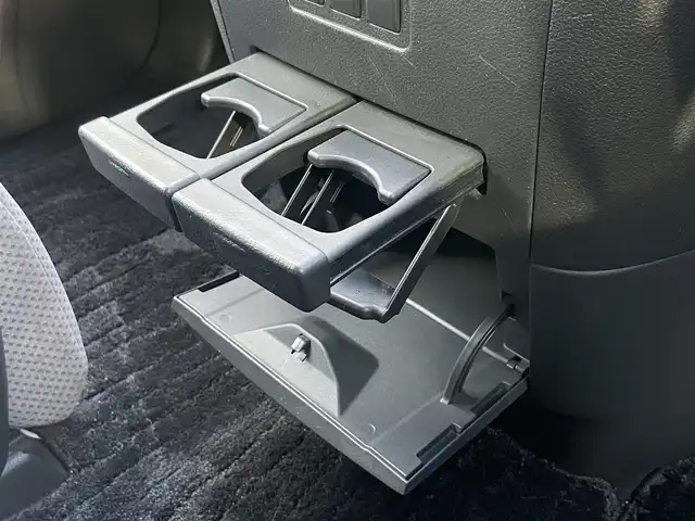 日産 エルグランド ライダー 黒クロス マニュアル 静岡県 2010(平22)年 11.3万km ブリリアントホワイトパール １オーナー　/純正ナビ（HC510D-W）/地デジ　/Bカメラ　/純正後席モニター/両側パワスラ　/木目調パネル　/ハーフレザーシート/ETC　/オートライト　/オーテック18インチAW　/ウィンカーミラー　/スマートキー　/スペアキー　/保証書　/取説