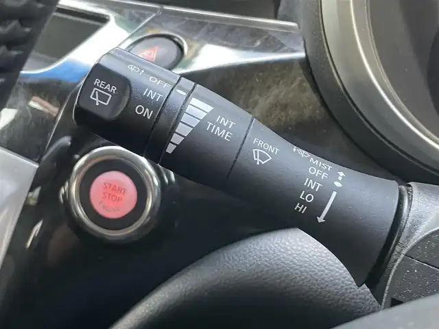 日産 エルグランド ライダー 黒クロス マニュアル 静岡県 2010(平22)年 11.3万km ブリリアントホワイトパール １オーナー　/純正ナビ（HC510D-W）/地デジ　/Bカメラ　/純正後席モニター/両側パワスラ　/木目調パネル　/ハーフレザーシート/ETC　/オートライト　/オーテック18インチAW　/ウィンカーミラー　/スマートキー　/スペアキー　/保証書　/取説