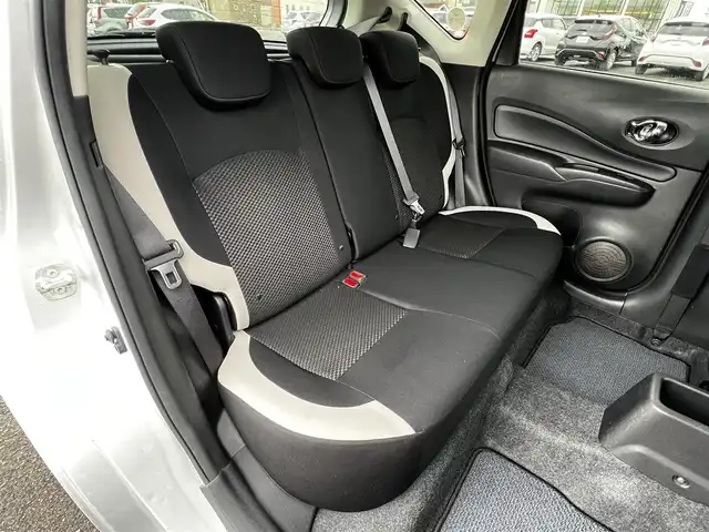 日産 ノート e－パワー B FOUR 道央・札幌 2020(令2)年 2.5万km ブリリアントシルバー ４WD/ワンオーナー/社外オーディオ/AM/FM/CD/衝突被害軽減ブレーキ/レーンキープアシスト/クリアランスソナー/バックカメラ/サイドカメラ/フロントカメラ/全方位カメラ/アラウンドビューモニター/ETC/DRIVEMODE/デジタルインナーミラー/アイドリングストップ/プッシュスタート/ハロゲンヘッドライト/オートライト/フォグランプ/ヘッドライトレベライザー/電動格納ミラー/ウィンカーミラー/社外フロアマット