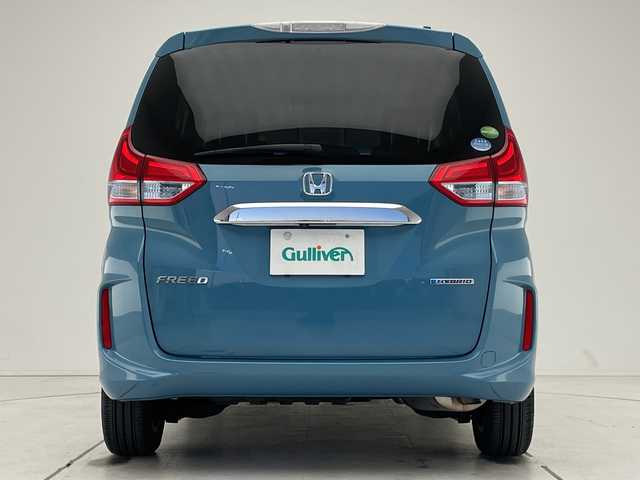 ホンダ フリード ハイブリット G ホンダセンシング 愛知県 2019(令1)年 1.9万km ブルーホライゾンM 純正10型ナビ/フリップダウンモニター/両側パワースライドドア/レーダークルーズコントロール/フルセグ/CD DVD/Bluetooth/バックカメラ/純正アルミホイール/ETC/LEDヘッドライト/レーンキープアシスト/オートマチックハイビーム/ドライブレコーダー/衝突軽減システム/フルセグ/CD DVD/Bluetooth/ステアリングスイッチ/スマートキー/プッシュスタート