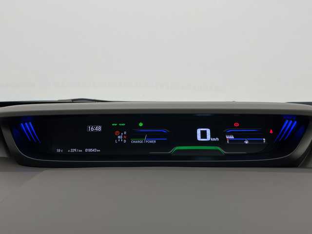 ホンダ フリード ハイブリット G ホンダセンシング 愛知県 2019(令1)年 1.9万km ブルーホライゾンM 純正10型ナビ/フリップダウンモニター/両側パワースライドドア/レーダークルーズコントロール/フルセグ/CD DVD/Bluetooth/バックカメラ/純正アルミホイール/ETC/LEDヘッドライト/レーンキープアシスト/オートマチックハイビーム/ドライブレコーダー/衝突軽減システム/フルセグ/CD DVD/Bluetooth/ステアリングスイッチ/スマートキー/プッシュスタート