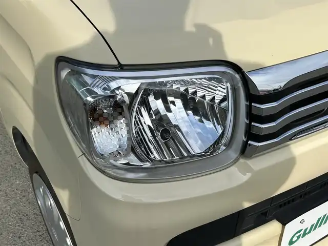 スズキ スペーシア HYBRID G 福岡県 2023(令5)年 3.2万km シフォンアイボリーM ETC/Bluetooth接続/エンジンスタートボタン/スマートキー/車外バックカメラ/後方コーナーセンサー/オートライト/盗難防止装置/レーンキープアシスト/横滑り防止装置