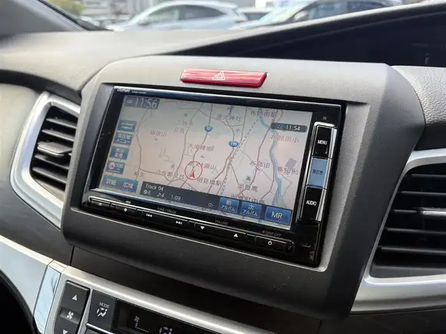 ホンダ ジェイド ハイブリッド X 高知県 2015(平27)年 11.1万km クリスタルブラックパール (株)IDOMが運営する【じしゃロン高知店】の自社ローン対象車両になります。こちらは現金ご利用時の価格です。自社ローンご希望の方は別途その旨お申付け下さい。/純正ナビ　バックカメラ　ホンダセンシング　スマートキー　ハーフレザーシート　クルーズコントロール　ハーフレザーシート　フロアマット　ドアバイザー