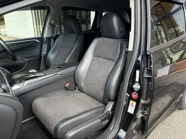 ホンダ ジェイド ハイブリッド X 高知県 2015(平27)年 11.1万km クリスタルブラックパール (株)IDOMが運営する【じしゃロン高知店】の自社ローン対象車両になります。こちらは現金ご利用時の価格です。自社ローンご希望の方は別途その旨お申付け下さい。/純正ナビ　バックカメラ　ホンダセンシング　スマートキー　ハーフレザーシート　クルーズコントロール　ハーフレザーシート　フロアマット　ドアバイザー