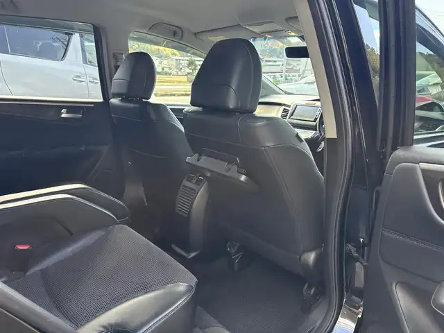 ホンダ ジェイド ハイブリッド X 高知県 2015(平27)年 11.1万km クリスタルブラックパール (株)IDOMが運営する【じしゃロン高知店】の自社ローン対象車両になります。こちらは現金ご利用時の価格です。自社ローンご希望の方は別途その旨お申付け下さい。/純正ナビ　バックカメラ　ホンダセンシング　スマートキー　ハーフレザーシート　クルーズコントロール　ハーフレザーシート　フロアマット　ドアバイザー