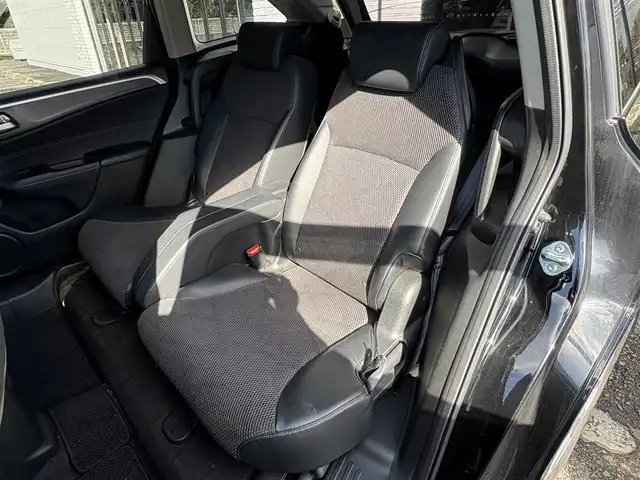 ホンダ ジェイド ハイブリッド X 高知県 2015(平27)年 11.1万km クリスタルブラックパール (株)IDOMが運営する【じしゃロン高知店】の自社ローン対象車両になります。こちらは現金ご利用時の価格です。自社ローンご希望の方は別途その旨お申付け下さい。/純正ナビ　バックカメラ　ホンダセンシング　スマートキー　ハーフレザーシート　クルーズコントロール　ハーフレザーシート　フロアマット　ドアバイザー