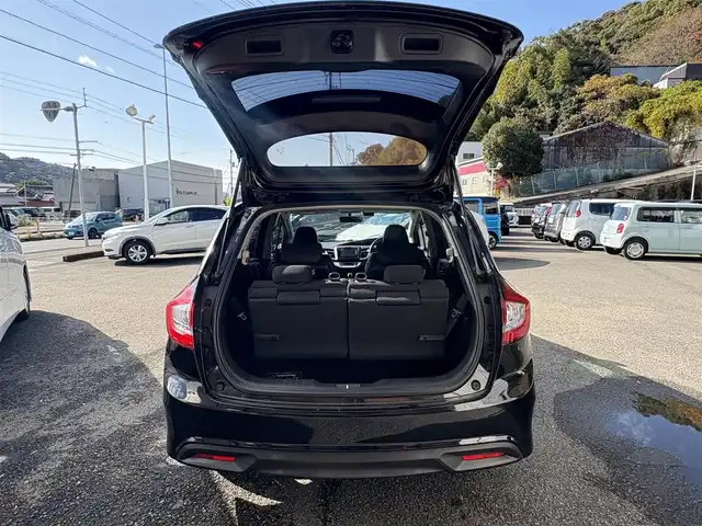 ホンダ ジェイド ハイブリッド X 高知県 2015(平27)年 11.1万km クリスタルブラックパール (株)IDOMが運営する【じしゃロン高知店】の自社ローン対象車両になります。こちらは現金ご利用時の価格です。自社ローンご希望の方は別途その旨お申付け下さい。/純正ナビ　バックカメラ　ホンダセンシング　スマートキー　ハーフレザーシート　クルーズコントロール　ハーフレザーシート　フロアマット　ドアバイザー