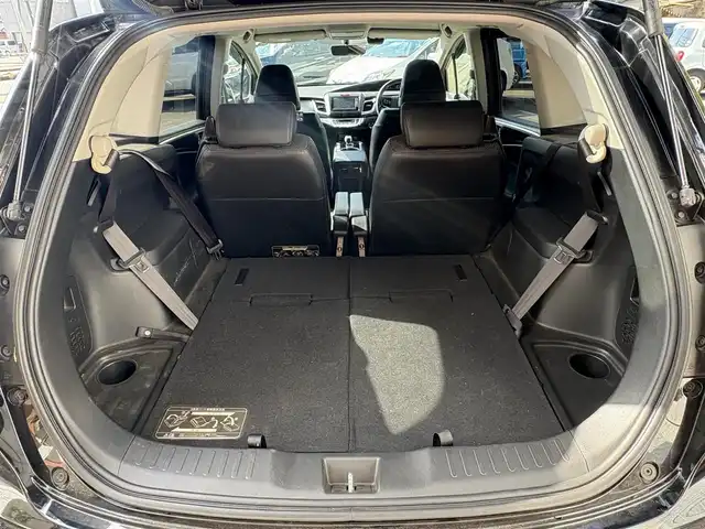 ホンダ ジェイド ハイブリッド X 高知県 2015(平27)年 11.1万km クリスタルブラックパール (株)IDOMが運営する【じしゃロン高知店】の自社ローン対象車両になります。こちらは現金ご利用時の価格です。自社ローンご希望の方は別途その旨お申付け下さい。/純正ナビ　バックカメラ　ホンダセンシング　スマートキー　ハーフレザーシート　クルーズコントロール　ハーフレザーシート　フロアマット　ドアバイザー