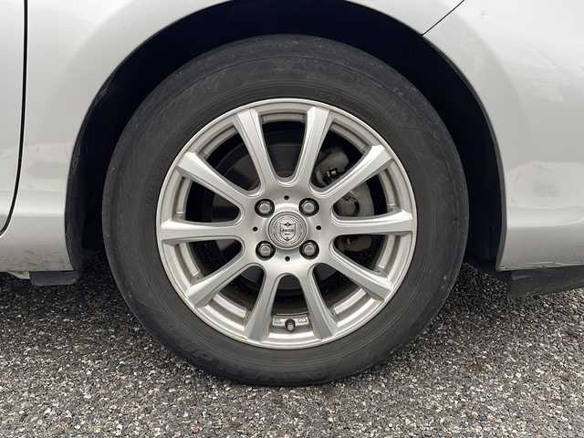 トヨタ アクア S 島根県 2012(平24)年 17.7万km シルバーM 純正ナビ（NSZT-W62G）/Bluetooth接続/バックカメラ/ETC/横滑り防止装置/純正フロアマット