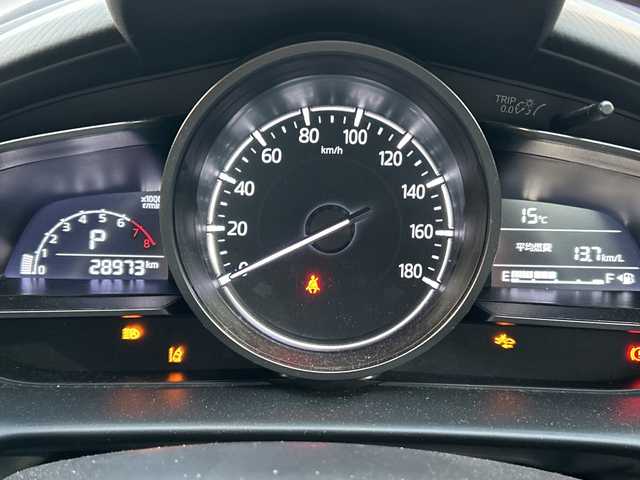 マツダ マツダ２ 15S スマートエディション 広島県 2020(令2)年 2.9万km ポリメタルグレーM 禁煙車/スマートシティブレーキサポート/車線逸脱警報/ハイビームアシスト/BSM/マツダコネクト/・ＣＤ/ＤＶＤ/フルセグ/Bluetooth/AUX/USB/３６０°ビュー・モニター/フロントパーキングセンサー（センター／コーナー）/ステアリングスイッチ/オートライト/LEDヘッドライト/シャークフィンアンテナ/スマートキー/プッシュスタート/360°ドライブレコーダー（ユピテル）/ETC/純正フロアマット