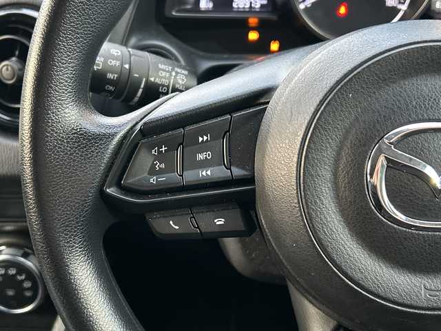 マツダ マツダ２ 15S スマートエディション 広島県 2020(令2)年 2.9万km ポリメタルグレーM 禁煙車/スマートシティブレーキサポート/車線逸脱警報/ハイビームアシスト/BSM/マツダコネクト/・ＣＤ/ＤＶＤ/フルセグ/Bluetooth/AUX/USB/３６０°ビュー・モニター/フロントパーキングセンサー（センター／コーナー）/ステアリングスイッチ/オートライト/LEDヘッドライト/シャークフィンアンテナ/スマートキー/プッシュスタート/360°ドライブレコーダー（ユピテル）/ETC/純正フロアマット