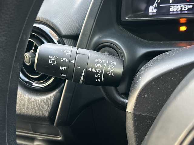 マツダ マツダ２ 15S スマートエディション 広島県 2020(令2)年 2.9万km ポリメタルグレーM 禁煙車/スマートシティブレーキサポート/車線逸脱警報/ハイビームアシスト/BSM/マツダコネクト/・ＣＤ/ＤＶＤ/フルセグ/Bluetooth/AUX/USB/３６０°ビュー・モニター/フロントパーキングセンサー（センター／コーナー）/ステアリングスイッチ/オートライト/LEDヘッドライト/シャークフィンアンテナ/スマートキー/プッシュスタート/360°ドライブレコーダー（ユピテル）/ETC/純正フロアマット