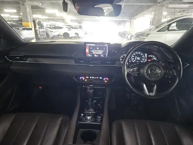 マツダ マツダ６セダン XD Lパッケージ 鹿児島県 2021(令3)年 5.2万km ソウルレッドクリスタルM 純正8型ナビ/フルセグTV/BOSEプレミアムサウンドシステム/レーダークルーズコントロール/パーキングセンサー/衝突被害軽減ブレーキ/車線逸脱防止支援システム/ブラインドスポットモニタリング/交通標識認識機能/ヘッドアップディスプレイ/ツインターボ/LEDヘッドランプ/革巻きステアリング/ステアリングヒーター/パドルシフト/ブラウンナッパ革シート/シートヒーター/前席パワーシート/エアシート/純正19インチアルミホイール/スマートキー/プッシュエンジンスタート/禁煙車