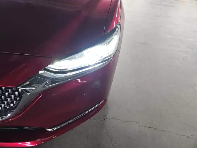 マツダ マツダ６セダン XD Lパッケージ 鹿児島県 2021(令3)年 5.2万km ソウルレッドクリスタルM 純正8型ナビ/フルセグTV/BOSEプレミアムサウンドシステム/レーダークルーズコントロール/パーキングセンサー/衝突被害軽減ブレーキ/車線逸脱防止支援システム/ブラインドスポットモニタリング/交通標識認識機能/ヘッドアップディスプレイ/ツインターボ/LEDヘッドランプ/革巻きステアリング/ステアリングヒーター/パドルシフト/ブラウンナッパ革シート/シートヒーター/前席パワーシート/エアシート/純正19インチアルミホイール/スマートキー/プッシュエンジンスタート/禁煙車