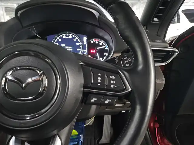 マツダ マツダ６セダン XD Lパッケージ 鹿児島県 2021(令3)年 5.2万km ソウルレッドクリスタルM 純正8型ナビ/フルセグTV/BOSEプレミアムサウンドシステム/レーダークルーズコントロール/パーキングセンサー/衝突被害軽減ブレーキ/車線逸脱防止支援システム/ブラインドスポットモニタリング/交通標識認識機能/ヘッドアップディスプレイ/ツインターボ/LEDヘッドランプ/革巻きステアリング/ステアリングヒーター/パドルシフト/ブラウンナッパ革シート/シートヒーター/前席パワーシート/エアシート/純正19インチアルミホイール/スマートキー/プッシュエンジンスタート/禁煙車