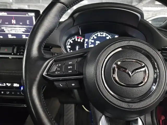 マツダ マツダ６セダン XD Lパッケージ 鹿児島県 2021(令3)年 5.2万km ソウルレッドクリスタルM 純正8型ナビ/フルセグTV/BOSEプレミアムサウンドシステム/レーダークルーズコントロール/パーキングセンサー/衝突被害軽減ブレーキ/車線逸脱防止支援システム/ブラインドスポットモニタリング/交通標識認識機能/ヘッドアップディスプレイ/ツインターボ/LEDヘッドランプ/革巻きステアリング/ステアリングヒーター/パドルシフト/ブラウンナッパ革シート/シートヒーター/前席パワーシート/エアシート/純正19インチアルミホイール/スマートキー/プッシュエンジンスタート/禁煙車