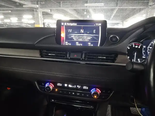 マツダ マツダ６セダン XD Lパッケージ 鹿児島県 2021(令3)年 5.2万km ソウルレッドクリスタルM 純正8型ナビ/フルセグTV/BOSEプレミアムサウンドシステム/レーダークルーズコントロール/パーキングセンサー/衝突被害軽減ブレーキ/車線逸脱防止支援システム/ブラインドスポットモニタリング/交通標識認識機能/ヘッドアップディスプレイ/ツインターボ/LEDヘッドランプ/革巻きステアリング/ステアリングヒーター/パドルシフト/ブラウンナッパ革シート/シートヒーター/前席パワーシート/エアシート/純正19インチアルミホイール/スマートキー/プッシュエンジンスタート/禁煙車