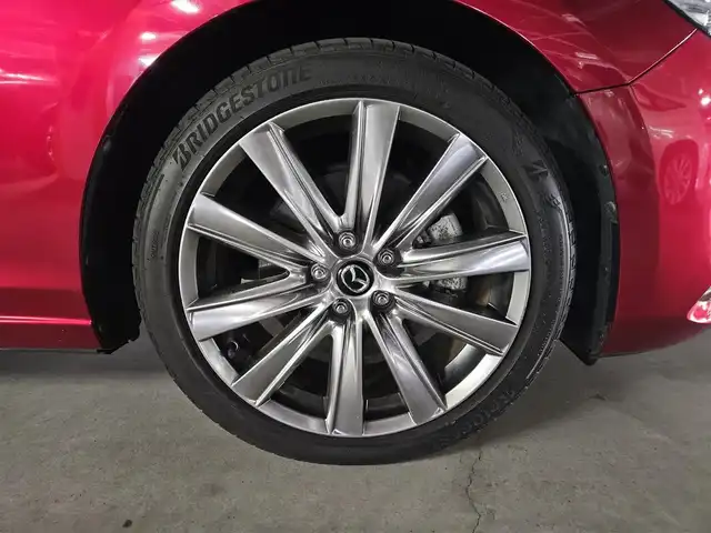 マツダ マツダ６セダン XD Lパッケージ 鹿児島県 2021(令3)年 5.2万km ソウルレッドクリスタルM 純正8型ナビ/フルセグTV/BOSEプレミアムサウンドシステム/レーダークルーズコントロール/パーキングセンサー/衝突被害軽減ブレーキ/車線逸脱防止支援システム/ブラインドスポットモニタリング/交通標識認識機能/ヘッドアップディスプレイ/ツインターボ/LEDヘッドランプ/革巻きステアリング/ステアリングヒーター/パドルシフト/ブラウンナッパ革シート/シートヒーター/前席パワーシート/エアシート/純正19インチアルミホイール/スマートキー/プッシュエンジンスタート/禁煙車