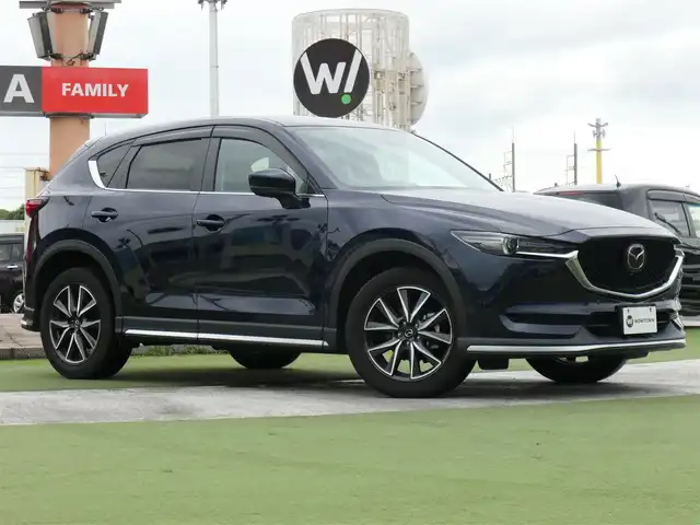 マツダ ＣＸ－５