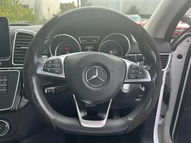 メルセデス・ベンツ ＧＬＥ３５０ｄ