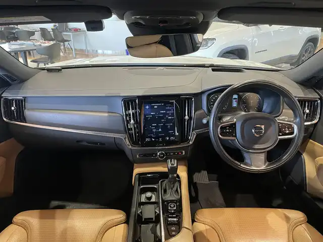 ボルボ Ｖ９０